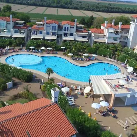 Villaggio A Mare