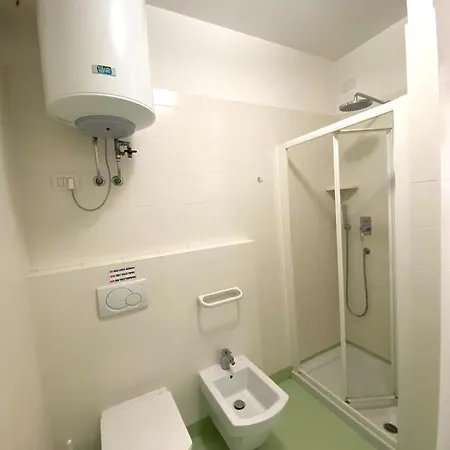 Villaggio A Mare Apartment