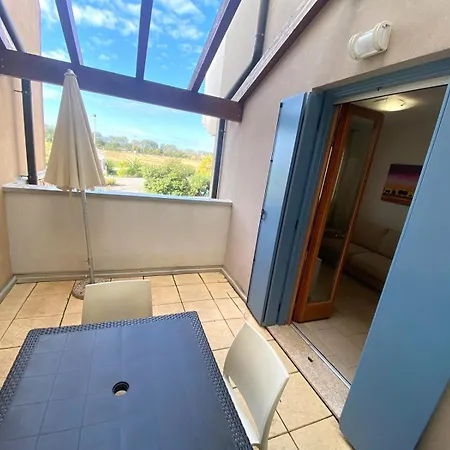 Villaggio A Mare Porto Santa Margherita