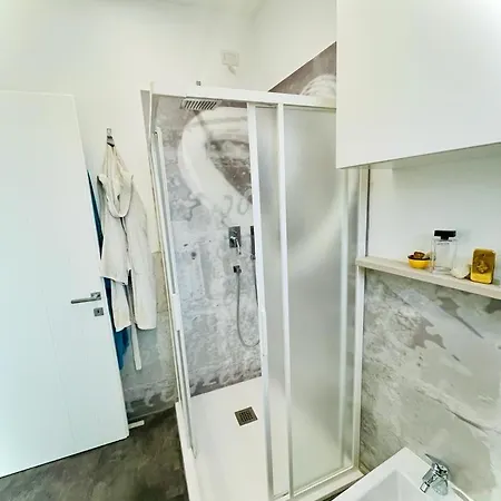 Appartement Villaggio A Mare *