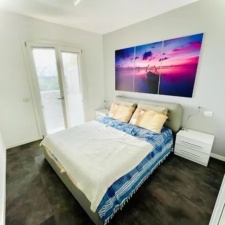 Villaggio A Mare Appartement Porto Santa Margherita