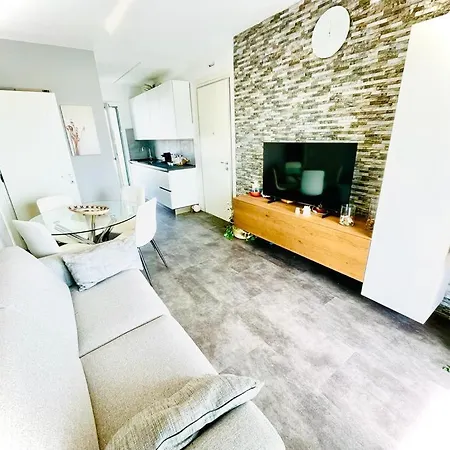 Villaggio A Mare Appartement *