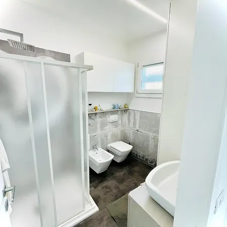 Appartement Villaggio A Mare *