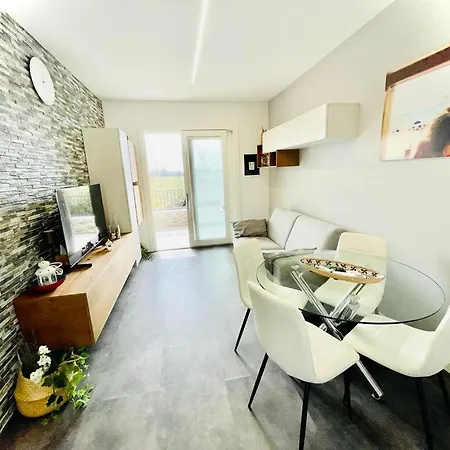Villaggio A Mare Appartement Porto Santa Margherita