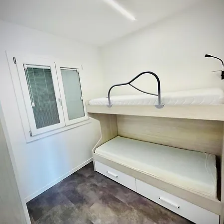 Villaggio A Mare Appartement Porto Santa Margherita
