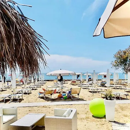 Villaggio A Mare