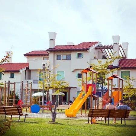 Villaggio A Mare *