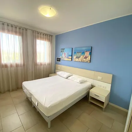 Villaggio A Mare * Porto Santa Margherita