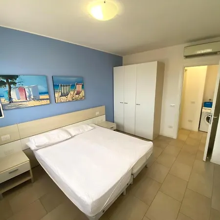Appartement Villaggio A Mare *