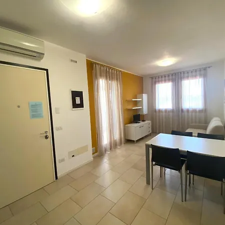 Villaggio A Mare Appartement Porto Santa Margherita