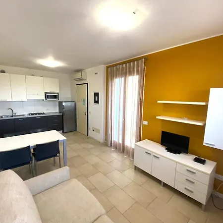 Villaggio A Mare Porto Santa Margherita